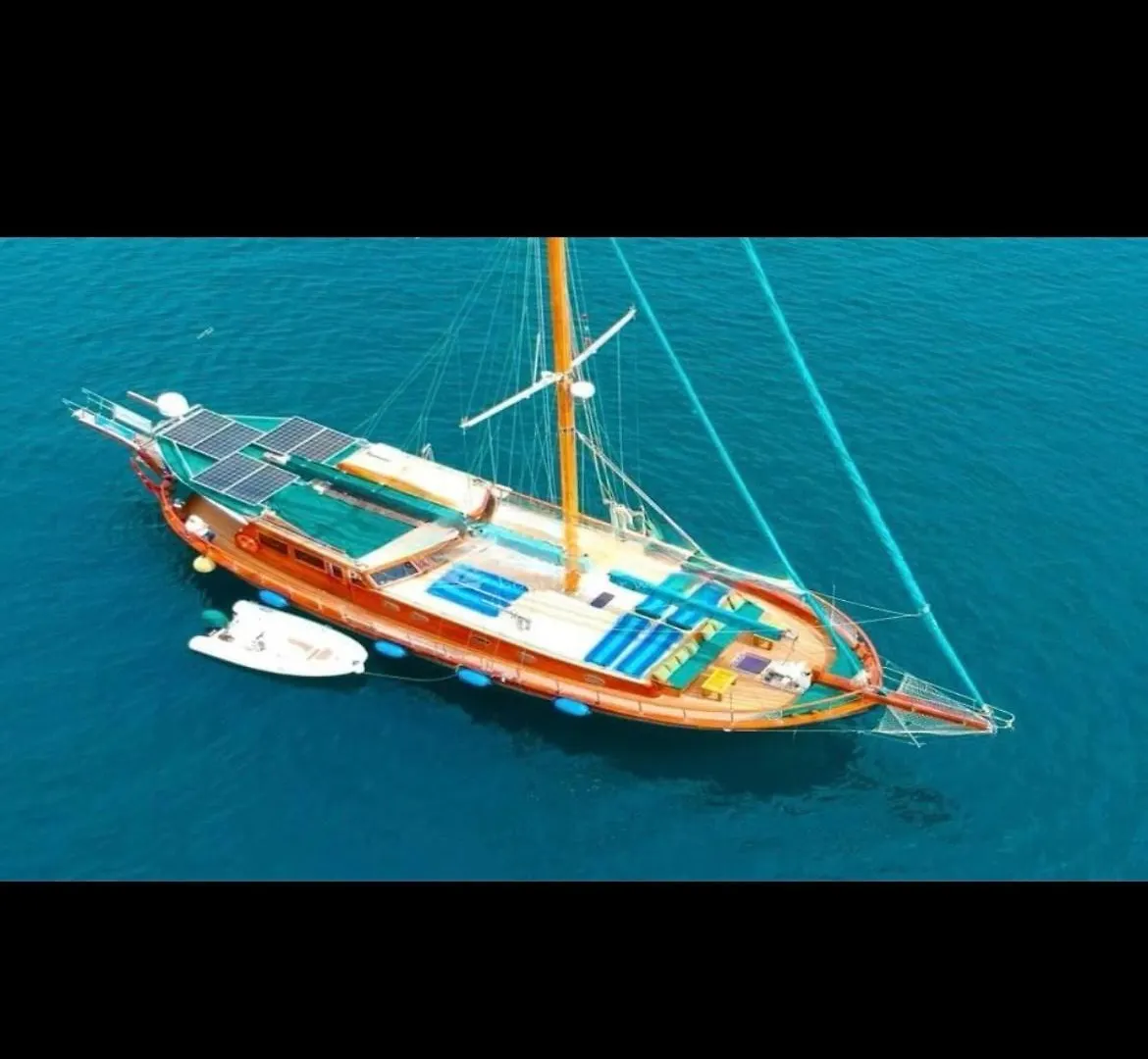 Bodrum Markus,Mandalina,Teknesi 0*,  Türkiye