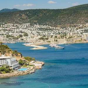 فندق La Quinta By Wyndham, بودروم